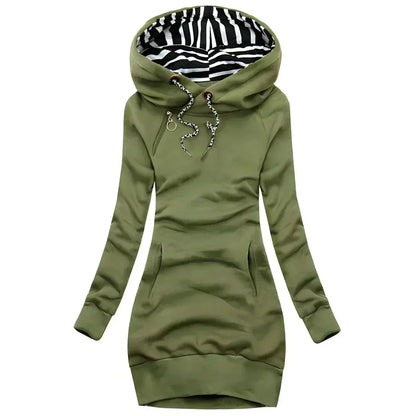 Suzanne™ | Bequemes Strickkleid