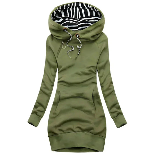 Suzanne™ | Bequemes Strickkleid