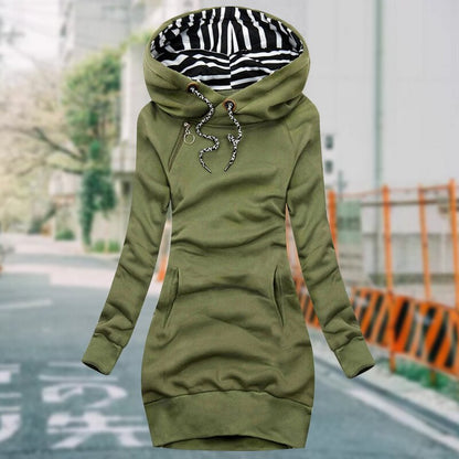 Suzanne™ | Bequemes Strickkleid