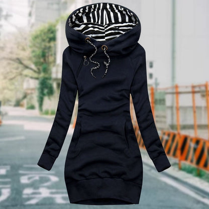 Suzanne™ | Bequemes Strickkleid
