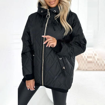 Theresia™ | Warmer Parka