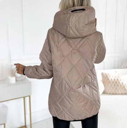 Theresia™ | Warmer Parka
