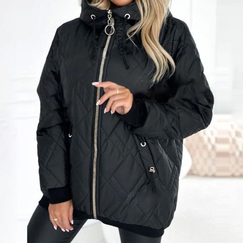 Theresia™ | Warmer Parka